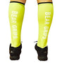 BEAR GRIPS 5 mm SHIN GUARD SLEEVES for Dead Lifts