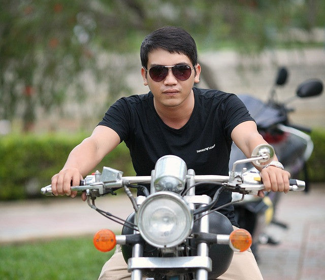 John