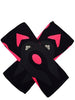 Minimalistic Knee Sleeves