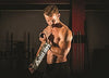 Strength Wraps