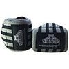Bear Grips: Premium Extra Strength Wrist Wraps