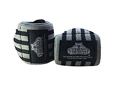 Extra Strength Wraps
