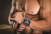Bear Grips: Premium Extra Strength Wrist Wraps