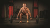 Bear Grips: Premium Extra Strength Wrist Wraps