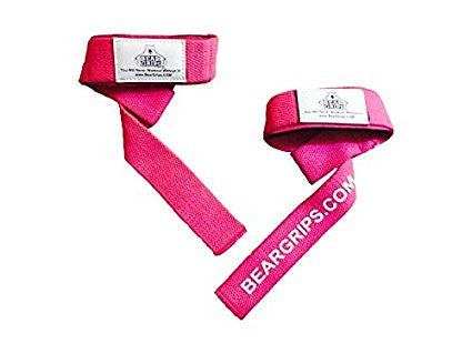 Weight Lifting strap For Gym
