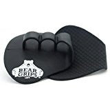 Bear Grips: Grips for Gym