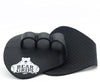 Bear Grips: Grips for Gym. Better Grip Than Weight Lifting Gloves , Workout Gloves, Exercise Gloves. Grip, Any Barbell or Dumbbell. Available in Multi-Colors. Sizes S – XL.