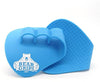 Bear Grips: Grips for Gym. Better Grip Than Weight Lifting Gloves , Workout Gloves, Exercise Gloves. Grip, Any Barbell or Dumbbell. Available in Multi-Colors. Sizes S – XL.