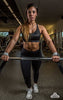 Weight Lifting strap For Gym