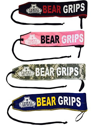 Strength Wraps