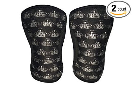 5mm knee Sleeves