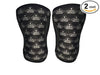 5mm knee Sleeves