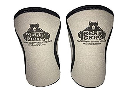 7mm knee Sleeves