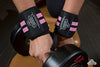 Wrist Wraps