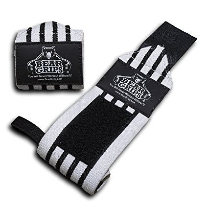 Extra Strength Wraps