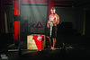 Strength Wraps
