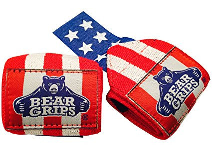 Wrist Wraps