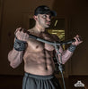 Extra Strength Wraps