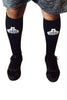 BEAR GRIPS 5 mm SHIN GUARD SLEEVES for Dead Lifts
