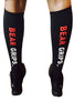 BEAR GRIPS 5 mm SHIN GUARD SLEEVES for Dead Lifts