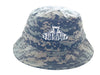 Camo Bucket Hat