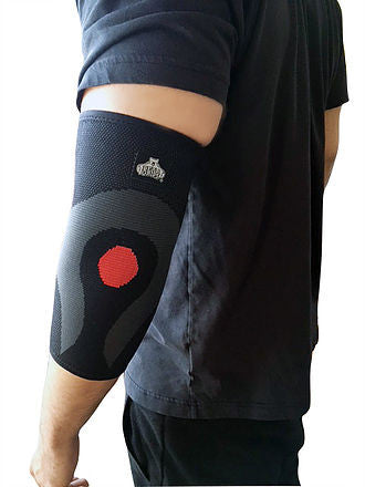 Bear Grips Elbow Sleeves