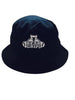 Black Bucket Hat