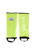 BEAR GRIPS 5 mm SHIN GUARD SLEEVES for Dead Lifts